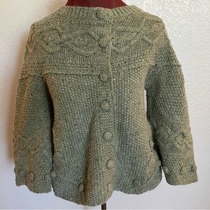 Far away from close ANTHROPOLOGIE Sweater XS